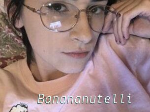 Banananutelli