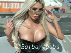 Barbarababs