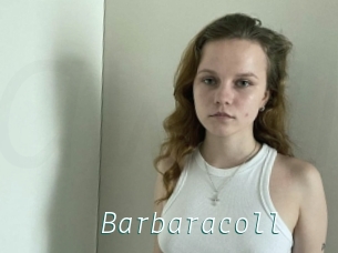 Barbaracoll