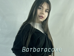 Barbaracoxe