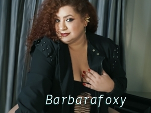 Barbarafoxy