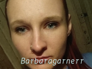 Barbaragarnerr