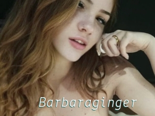 Barbaraginger