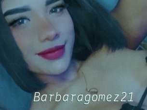 Barbaragomez21