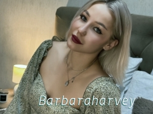 Barbaraharvey