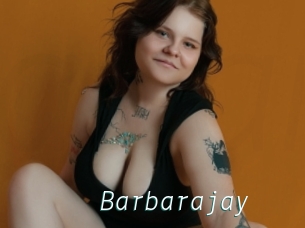 Barbarajay