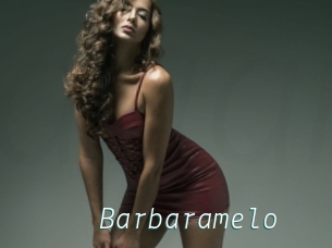 Barbaramelo