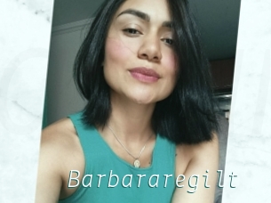 Barbararegilt