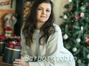 Barbararobin