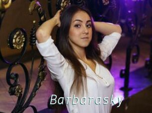 Barbarasky