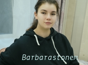 Barbarastonem