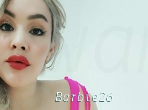 Barbie26