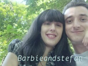 Barbieandstefan