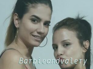 Barbieandvalery