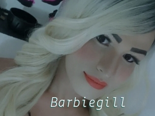 Barbiegill