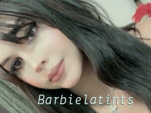 Barbielatints