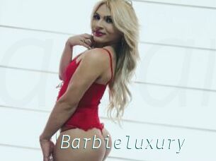 Barbieluxury