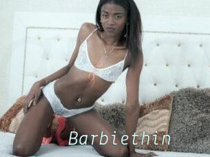 Barbiethin