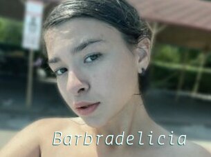 Barbradelicia