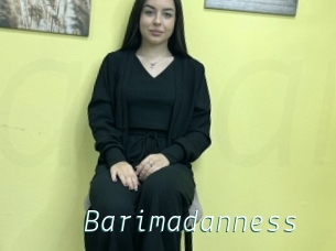 Barimadanness