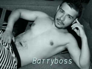 Barryboss