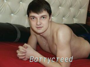 Barrycreed