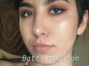 Batti_madison