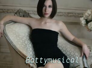 Battymusical