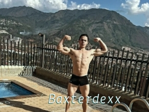 Baxterdexx