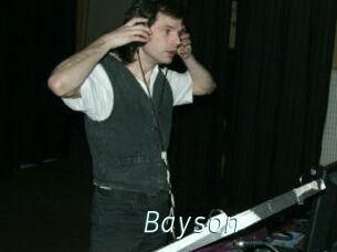 Bayson