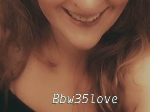 Bbw35love