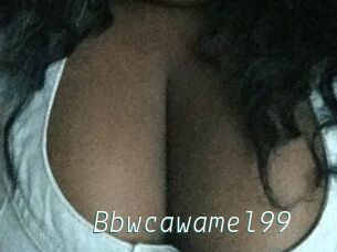 Bbwcawamel99