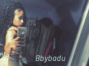 Bbybadu