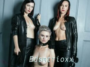 Bdsmtrioxx