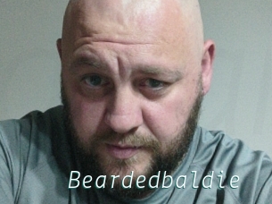 Beardedbaldie