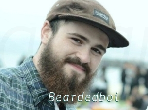 Beardedboi