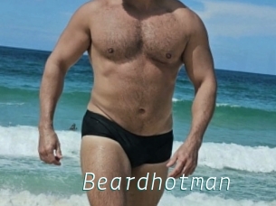 Beardhotman