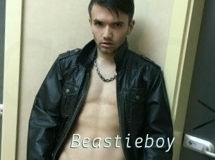 Beastieboy