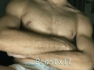 Beastxll