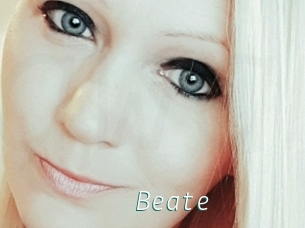 Beate