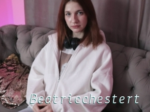 Beatricchestert