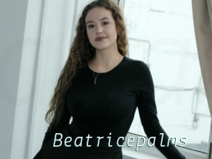 Beatricepalms