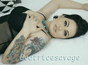 Beatricesavage