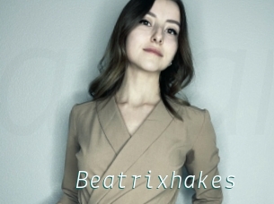 Beatrixhakes