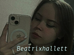 Beatrixhallett