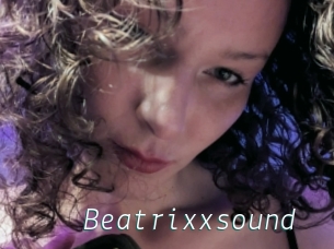 Beatrixxsound