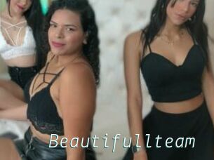 Beautifullteam