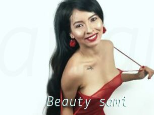 Beauty_sami