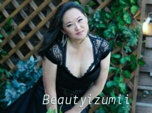 Beautyizumii