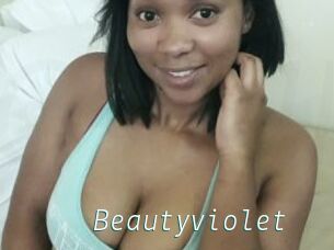 Beautyviolet